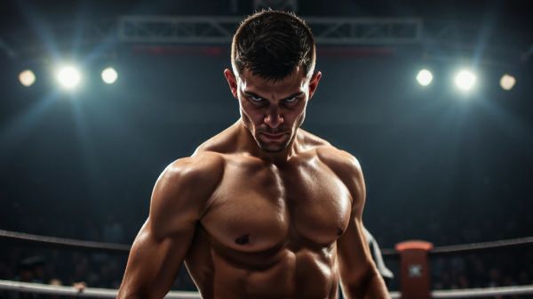 5 stratégies incontournables pour améliorer vos compétences en MMA