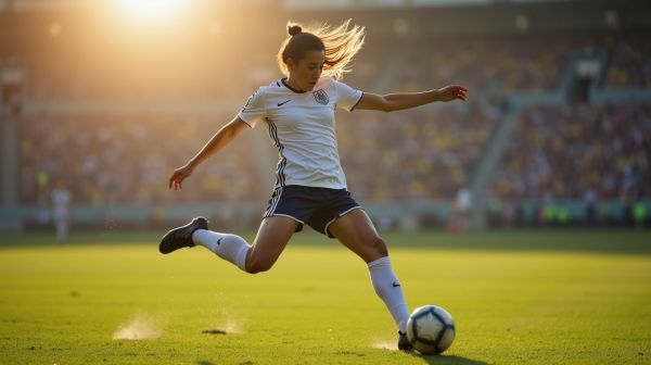 Optimise ta préparation physique football pour endurance et force