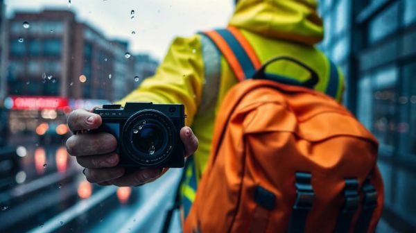 Top sacs à dos étanches pour une sécurité optimale