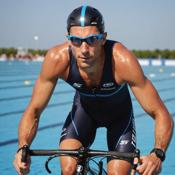 Quels sont les bienfaits de la natation pour la récupération des athlètes après une course de cyclisme?