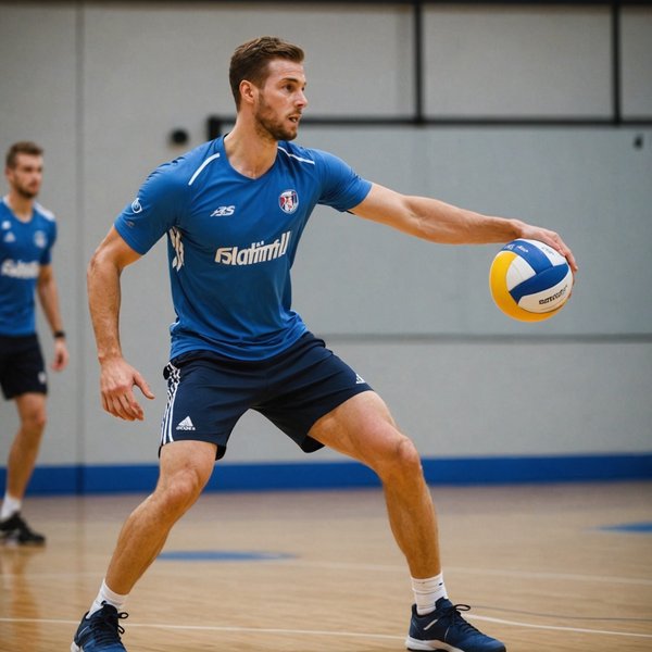 Quels sont les effets de l'entraînement en résistance élastique sur la performance des joueurs de handball?