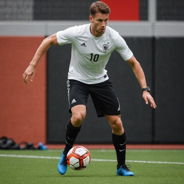 Quels sont les meilleurs exercices pour travailler l'agilité des poignets en dribble?