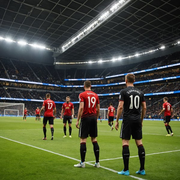 Comment les clubs peuvent-ils optimiser l'utilisation des analyses de données pour améliorer la stratégie de défense?