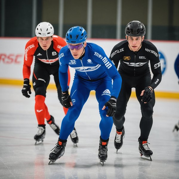 Comment structurer un programme de musculation pour améliorer la force des muscles de la jambe chez les patineurs de vitesse en ligne?