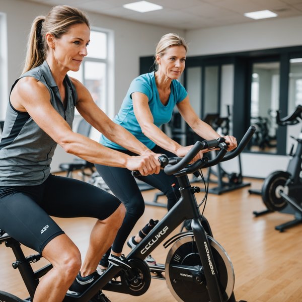 Comment intégrer le cyclisme dans un programme de rééducation physique ?