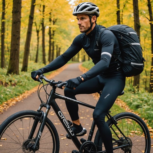 Quels sont les meilleurs accessoires pour améliorer le confort lors des longues sorties à vélo ?